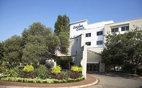 Garden Court Eastgate
